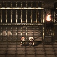 『オクトパス トラベラー』感情表現も豊かなドット表現を見よ! 多彩なモーションをたっぷりお届け【特集】