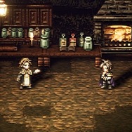 『オクトパス トラベラー』感情表現も豊かなドット表現を見よ! 多彩なモーションをたっぷりお届け【特集】