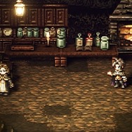 『オクトパス トラベラー』感情表現も豊かなドット表現を見よ! 多彩なモーションをたっぷりお届け【特集】