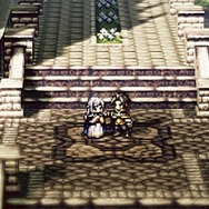 『オクトパス トラベラー』感情表現も豊かなドット表現を見よ! 多彩なモーションをたっぷりお届け【特集】