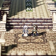 『オクトパス トラベラー』感情表現も豊かなドット表現を見よ! 多彩なモーションをたっぷりお届け【特集】