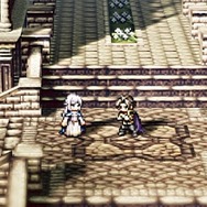 『オクトパス トラベラー』感情表現も豊かなドット表現を見よ! 多彩なモーションをたっぷりお届け【特集】
