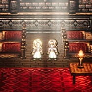 『オクトパス トラベラー』感情表現も豊かなドット表現を見よ! 多彩なモーションをたっぷりお届け【特集】