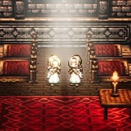 『オクトパス トラベラー』感情表現も豊かなドット表現を見よ! 多彩なモーションをたっぷりお届け【特集】