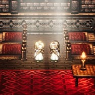『オクトパス トラベラー』感情表現も豊かなドット表現を見よ! 多彩なモーションをたっぷりお届け【特集】