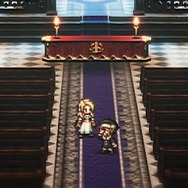 『オクトパス トラベラー』感情表現も豊かなドット表現を見よ! 多彩なモーションをたっぷりお届け【特集】