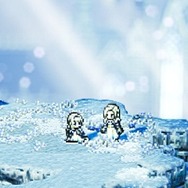 『オクトパス トラベラー』感情表現も豊かなドット表現を見よ! 多彩なモーションをたっぷりお届け【特集】