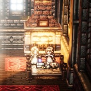 『オクトパス トラベラー』感情表現も豊かなドット表現を見よ! 多彩なモーションをたっぷりお届け【特集】