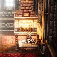 『オクトパス トラベラー』感情表現も豊かなドット表現を見よ! 多彩なモーションをたっぷりお届け【特集】