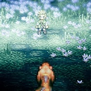 『オクトパス トラベラー』感情表現も豊かなドット表現を見よ! 多彩なモーションをたっぷりお届け【特集】