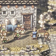 『オクトパス トラベラー』感情表現も豊かなドット表現を見よ! 多彩なモーションをたっぷりお届け【特集】