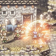 『オクトパス トラベラー』感情表現も豊かなドット表現を見よ! 多彩なモーションをたっぷりお届け【特集】