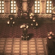 『オクトパス トラベラー』感情表現も豊かなドット表現を見よ! 多彩なモーションをたっぷりお届け【特集】