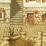 『オクトパス トラベラー』感情表現も豊かなドット表現を見よ! 多彩なモーションをたっぷりお届け【特集】