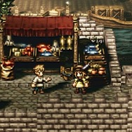 『オクトパス トラベラー』感情表現も豊かなドット表現を見よ! 多彩なモーションをたっぷりお届け【特集】