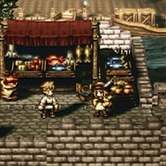 『オクトパス トラベラー』感情表現も豊かなドット表現を見よ! 多彩なモーションをたっぷりお届け【特集】