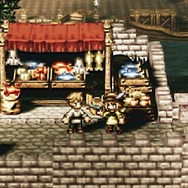 『オクトパス トラベラー』感情表現も豊かなドット表現を見よ! 多彩なモーションをたっぷりお届け【特集】