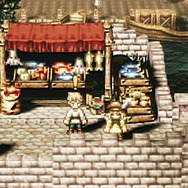 『オクトパス トラベラー』感情表現も豊かなドット表現を見よ! 多彩なモーションをたっぷりお届け【特集】