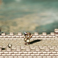 『オクトパス トラベラー』感情表現も豊かなドット表現を見よ! 多彩なモーションをたっぷりお届け【特集】