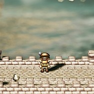 『オクトパス トラベラー』感情表現も豊かなドット表現を見よ! 多彩なモーションをたっぷりお届け【特集】