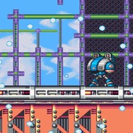 【吉田輝和の絵日記】懐かしの超名作アクション『ロックマンX アニバーサリー コレクション』に大興奮祭り！