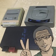 【吉田輝和の絵日記】懐かしの超名作アクション『ロックマンX アニバーサリー コレクション』に大興奮祭り！