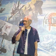 衝撃の結末の後を描いた『アークザラッド R』最速試遊レポ─土田氏「ユーザーに新たな思い出を提供したい」