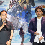 衝撃の結末の後を描いた『アークザラッド R』最速試遊レポ─土田氏「ユーザーに新たな思い出を提供したい」