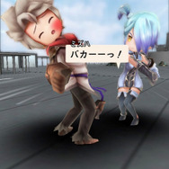 衝撃の結末の後を描いた『アークザラッド R』最速試遊レポ─土田氏「ユーザーに新たな思い出を提供したい」