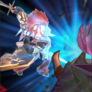 衝撃の結末の後を描いた『アークザラッド R』最速試遊レポ─土田氏「ユーザーに新たな思い出を提供したい」