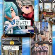 衝撃の結末の後を描いた『アークザラッド R』最速試遊レポ─土田氏「ユーザーに新たな思い出を提供したい」