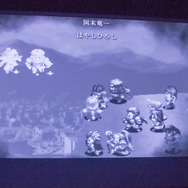 衝撃の結末の後を描いた『アークザラッド R』最速試遊レポ─土田氏「ユーザーに新たな思い出を提供したい」