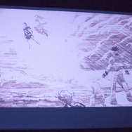 衝撃の結末の後を描いた『アークザラッド R』最速試遊レポ─土田氏「ユーザーに新たな思い出を提供したい」