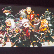 衝撃の結末の後を描いた『アークザラッド R』最速試遊レポ─土田氏「ユーザーに新たな思い出を提供したい」