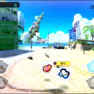 『ザンキゼロ』無料体験版を配信開始─セーブデータは製品版へ引継ぎ可能