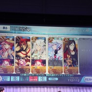 最大ダメージは300万越え！チャレンジクエストステージレポート【FGOフェス2018】