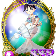 『ポポロクロイス物語～ナルシアの涙と妖精の笛』ドレスに着飾ったドン、ゴン、オルガ、キララがSSRに─