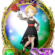 『ポポロクロイス物語～ナルシアの涙と妖精の笛』ドレスに着飾ったドン、ゴン、オルガ、キララがSSRに─