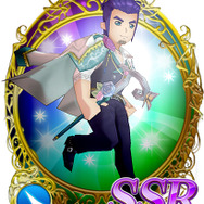 『ポポロクロイス物語～ナルシアの涙と妖精の笛』ドレスに着飾ったドン、ゴン、オルガ、キララがSSRに─