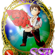 『ポポロクロイス物語～ナルシアの涙と妖精の笛』ドレスに着飾ったドン、ゴン、オルガ、キララがSSRに─