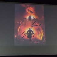 衝撃の結末の後を描いた『アークザラッド R』最速試遊レポ─土田氏「ユーザーに新たな思い出を提供したい」