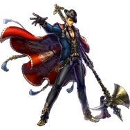 『23/7 トゥエンティ スリー セブン』クロッカーズを含む強力なキャラクターが召喚に登場！LIMITEDキャラも3体出現