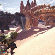 PC版『モンハン：ワールド』SSD環境ではロード時間は数秒程度に―海外掲示板報告