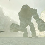 【吉田輝和の絵日記】最後の一撃は、せつない『ワンダと巨像』―おじさんは巨像のケツを執拗に狙う