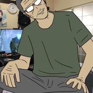 【吉田輝和の絵日記】最後の一撃は、せつない『ワンダと巨像』―おじさんは巨像のケツを執拗に狙う