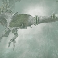 【吉田輝和の絵日記】最後の一撃は、せつない『ワンダと巨像』―おじさんは巨像のケツを執拗に狙う