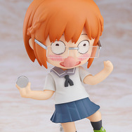 アニメ「ちおちゃんの通学路」のJK洋ゲーマー「三谷裳ちお」がねんどろいど化！