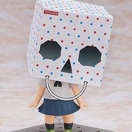 【ねんどろいど】三谷裳ちお／ちおちゃんの通学路 ねんどろいど 三谷裳ちお