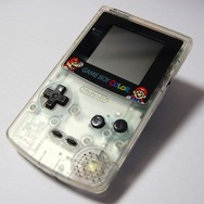 【週刊マリオグッズコレクション】第31回 マリオバージョンのゲームボーイ