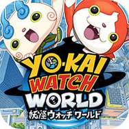 『妖怪ウォッチ ワールド』「ダークコマ―」＆怪魔五人衆が出現する「夏だ!スイカだ!妖怪だ!ワクワク夏休みスペシャル!」がスタート